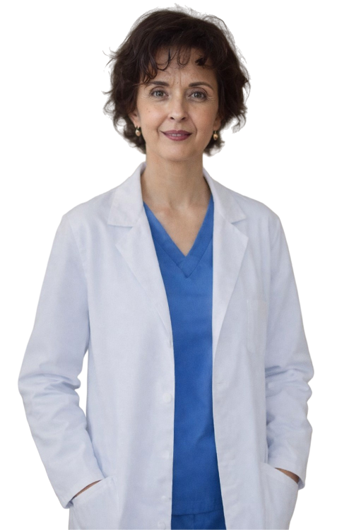 Maribella Sanchis - Directora de NutriVida